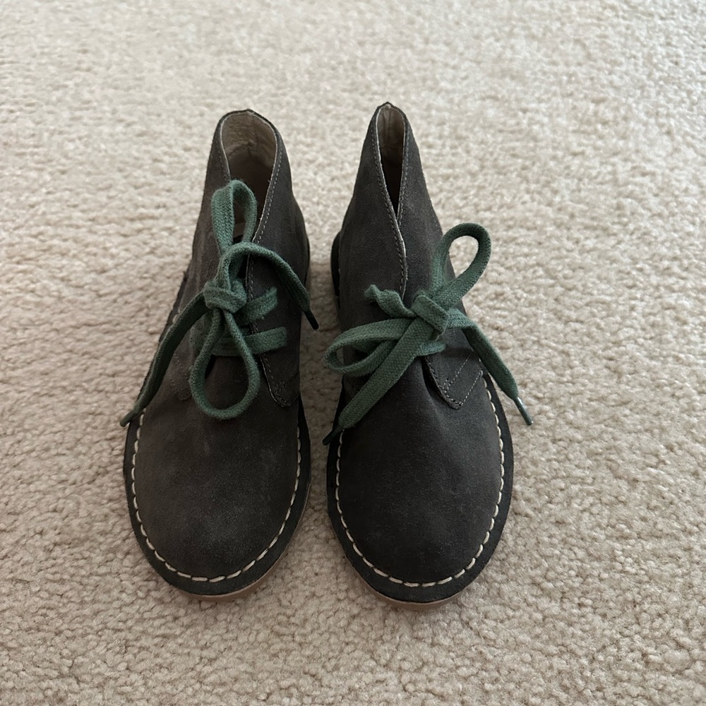WITCHERY KIDS Chelsea boys shoes, size 10
